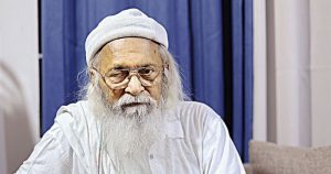 ফরহাদ মাজহার