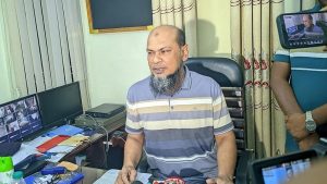 রংপুরে বৈষম্যবিরোধী নেতাদের নাম উল্লেখ করে মামলা