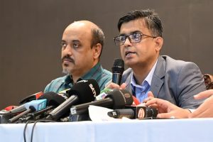 ব্যাখ্যা দিল প্রেস উইং