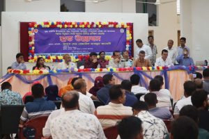 সাতক্ষীরায় ৩৬৮৮ কোটি টাকার গ্রামীণ উন্নয়ন প্রকল্প