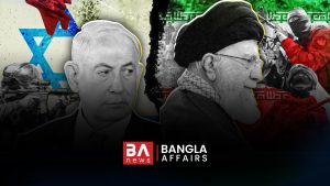 ইরান-ইসরায়েল সংঘাতের বিস্তার