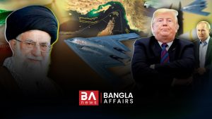 ইরান-ইসরায়েল সংঘাতের বিস্তার