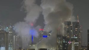 তিন ধাপে ইরানের অপারেশন ‘ট্রু প্রমিজ থ্রি’ শুরু