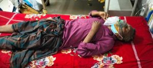 ঢাকায় আক্রান্ত করোনা রোগী সাতক্ষীরা মেডিকেলে ভর্তি