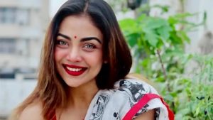 সাফিনা আহমেদ তরী