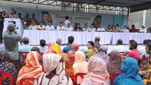 বিএনপির মামা-ভাগ্নে জেলা কমিটি বাতিলের দাবি