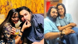 নোবেল পেলেন ইডেন কলেজের প্রিয়া (সংগৃহীত ছবি)