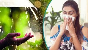 বৃষ্টিতে ভিজে ঠান্ডা লেগেছে? সুস্থ থাকার ঘরোয়া উপায়