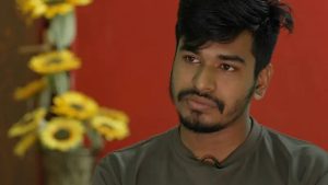 ‘গ' শ্রেণিভুক্ত আহত আরিয়ান আহমেদ