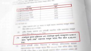 জুলাইয়ে আহত ও নিহতদের পরিবারের সদস্যদের দেয়া হয়েছে বাড়তি করছাড়