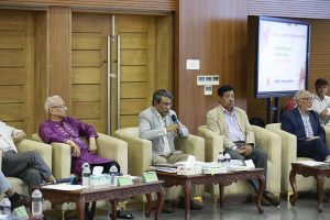 ঐকমত্য কমিশনের ব্যর্থতা সবারই ব্যর্থতা: আলী রীয়াজ