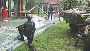 হলি আর্টিজান ট্র্যাজেডির নয় বছর 