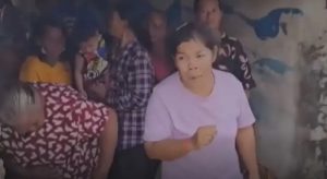 থাই- কম্বোডিয়া সীমান্তে সামরিক সংঘাত