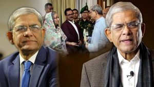 মির্জা ফখরুল ইসলাম আলমগীর