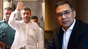 তারেক-বাবরের খালাস আপিল বৃহস্পতিবার