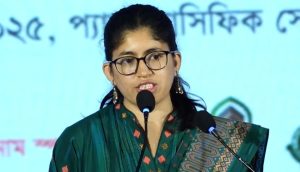 উমামা ফাতেমা