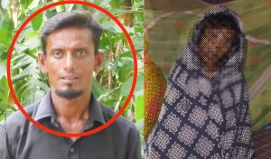 আগৈলঝাড়ায় জোরপূর্বক ধর্ষণে পাঁচ মাসের অন্তঃসত্ত্বা প্রতিবন্ধী নারী