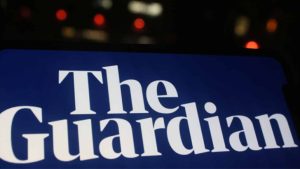 দ্য গার্ডিয়ান