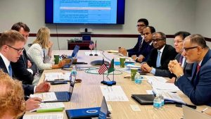 যুক্তরাষ্ট্রের পাল্টা শুল্ক: বাংলাদেশের আশাব্যঞ্জক অগ্রগতি