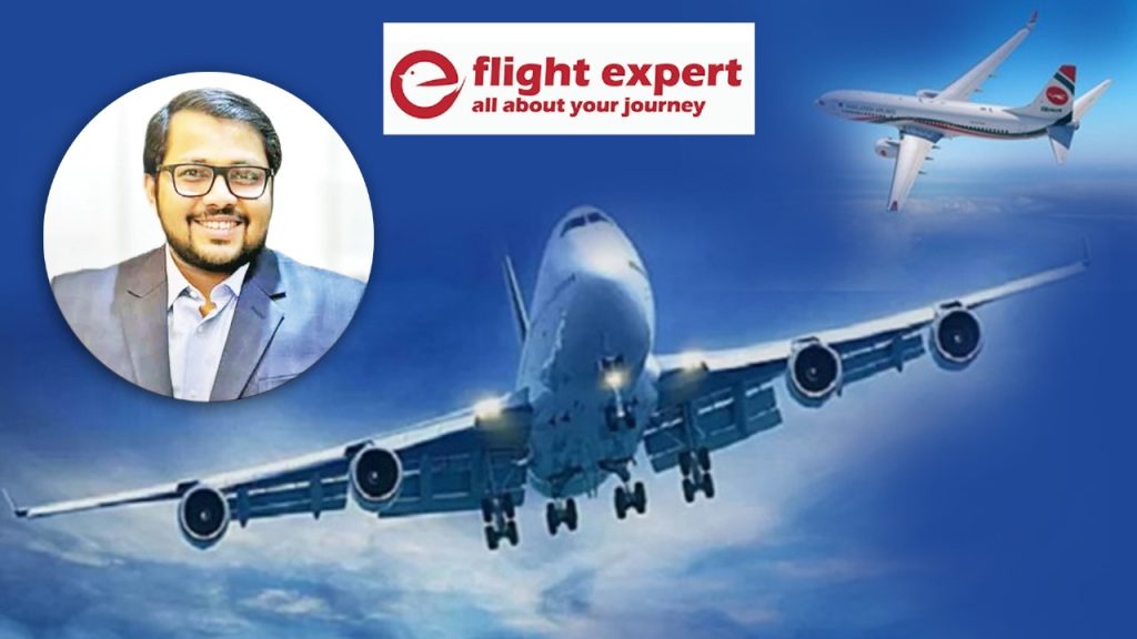 ফ্লাইট এক্সপার্টের মালিক পালিয়ে বিদেশে, গ্রেপ্তার ৩ কর্মকর্তা