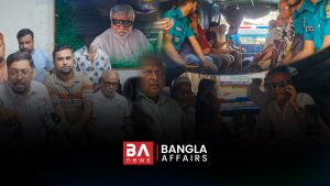 ডিআরইউতে মঞ্চ ৭১ এর অনুষ্ঠান থেকে আটককৃতরা