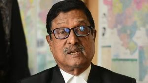 ফজলুর রহমান