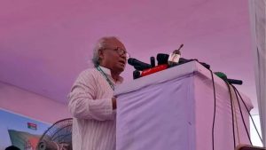 রুহুল কবির রিজভী