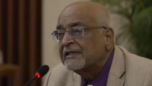 সিপিডি'র সম্মাননীয় ফেলো ড. দেবপ্রিয় ভট্টাচার্য