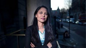 রুশনারা আলী