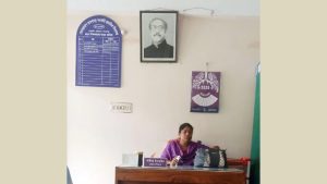 আমার বিদ্যালয় থেকে বঙ্গবন্ধুর ছবি সরাবো না