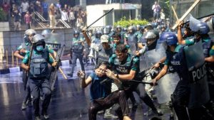 বুয়েট শিক্ষার্থী রাফিদ