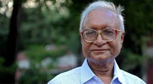 সিরাজুল ইসলাম চৌধুরী