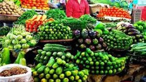 সবজি (ফাইল ফটো)