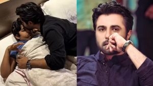 আয়াশ এখনও সৎ বাবা-মা বোঝে না