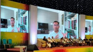 বিএনপি মিলে-মিশে দেশ পরিচালনা করবে: তারেক রহমান