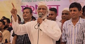 ড. মঈন খান