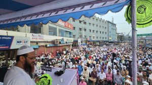 রাজপথে বিরোধী বলয়ের ৭ দল, কী করবে বিএনপি