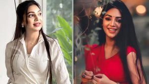 সাদিয়া জাহান প্রভা