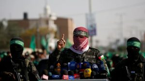 যে সব শর্তে ট্রাম্পের প্রস্তাব মেনে নিতে রাজি হামাস