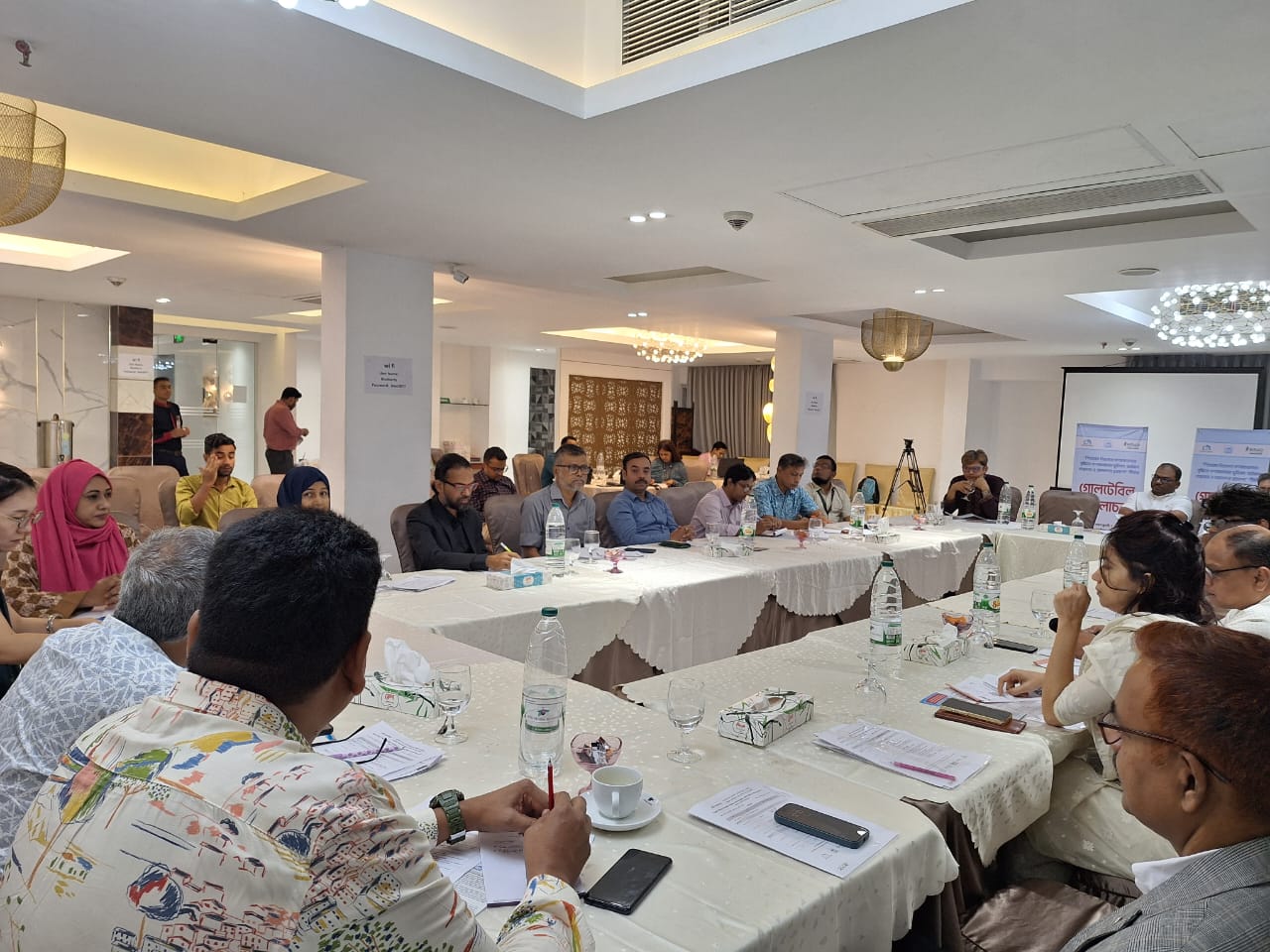 শিশুশ্রম নিরসনে গণমাধ্যমকে এগিয়ে আসার আহ্বান