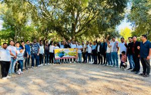 পর্তুগালের সান্তারাইমে প্রবাসীদের মিলনমেলা