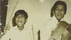 ‘আবার এল যে সন্ধ্যা’ যে গানে লুকিয়ে আছে অজনা গল্প 
