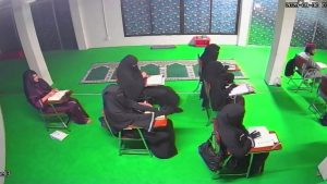 ভিডিও ফুটেজ