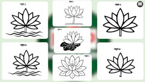 শাপলা প্রতীকে অনড় এনসিপি, ফের ইসিকে চিঠি