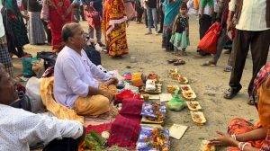 কুয়াকাটায় ৪ নভেম্বর শুরু হচ্ছে ঐতিহ্যবাহী রাস উৎসব