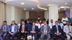 মালদ্বীপে জাতীয় পরিচয়পত্র নিবন্ধন কার্যক্রম শুরু