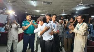 ঢাকা কলেজ-আইডিয়াল কলেজের ‘শান্তি চুক্তি’