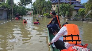 ৪ দেশে ভয়াবহ বন্যা, ৯ শতাধিক মৃত্যু