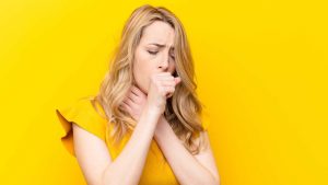 সর্দি, কাশি, গলা বেথা