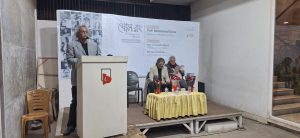 গ্যালারি চিত্রকে ‘ষোল রং’ প্রদর্শনীর উদ্বোধন